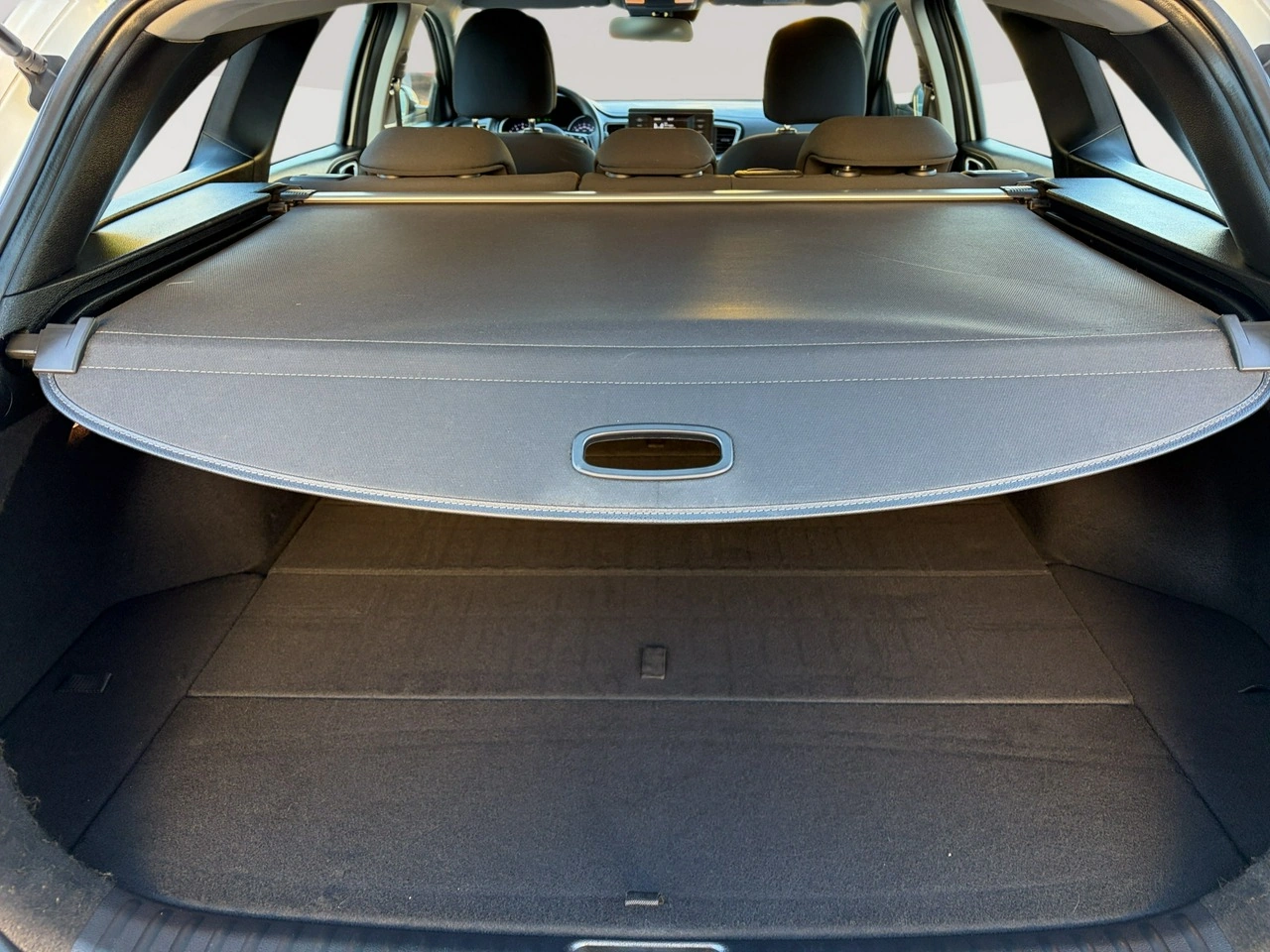 Kia Ceed - Zdjęcie 19