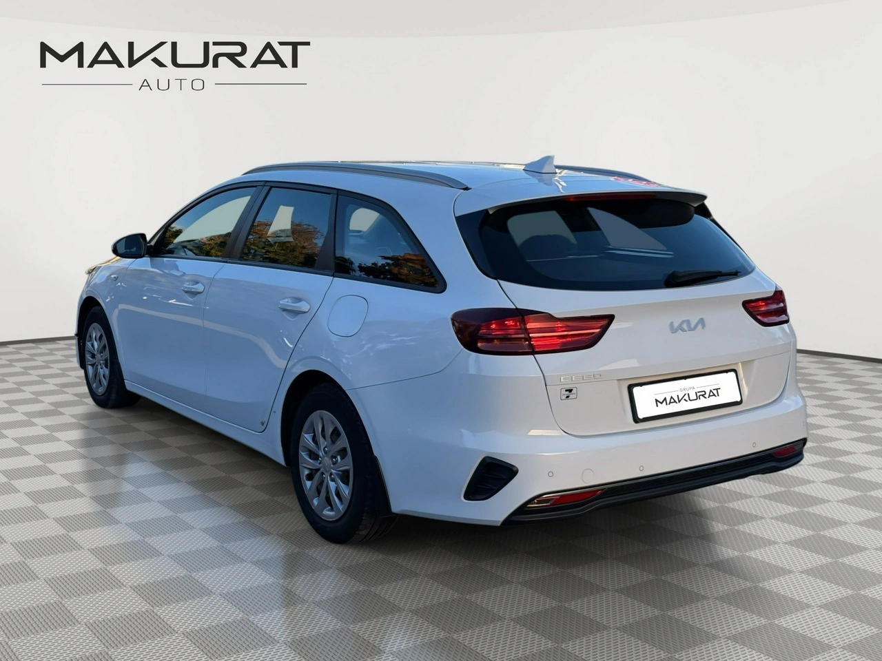 Kia Ceed - Zdjęcie 2