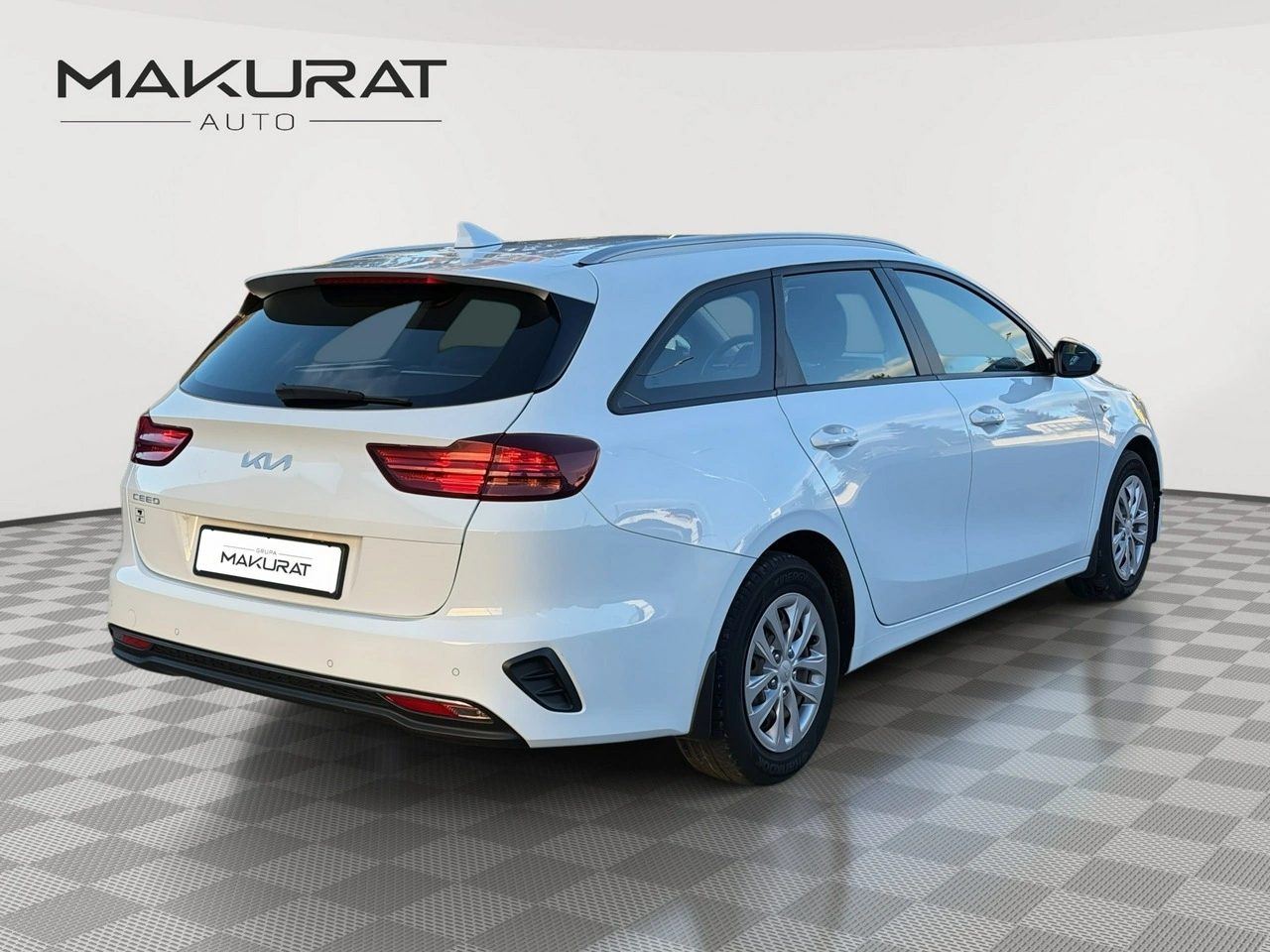 Kia Ceed - Zdjęcie 3
