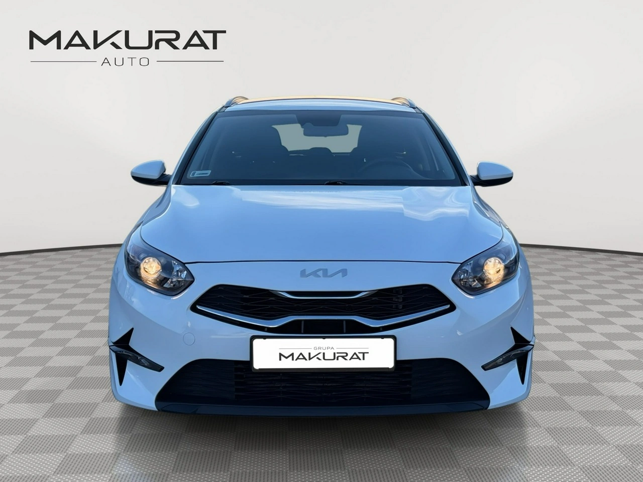 Kia Ceed - Zdjęcie 4