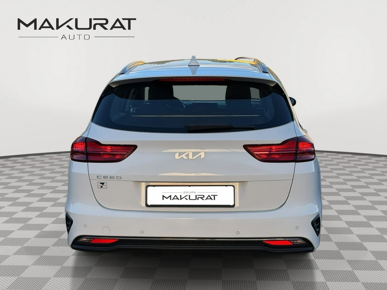 Kia Ceed - Zdjęcie 5