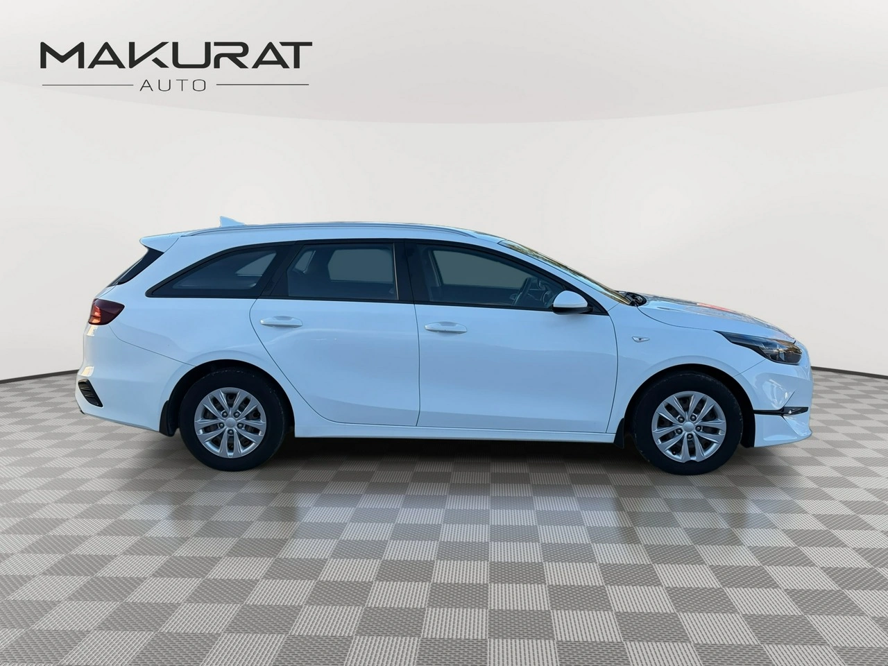 Kia Ceed - Zdjęcie 7