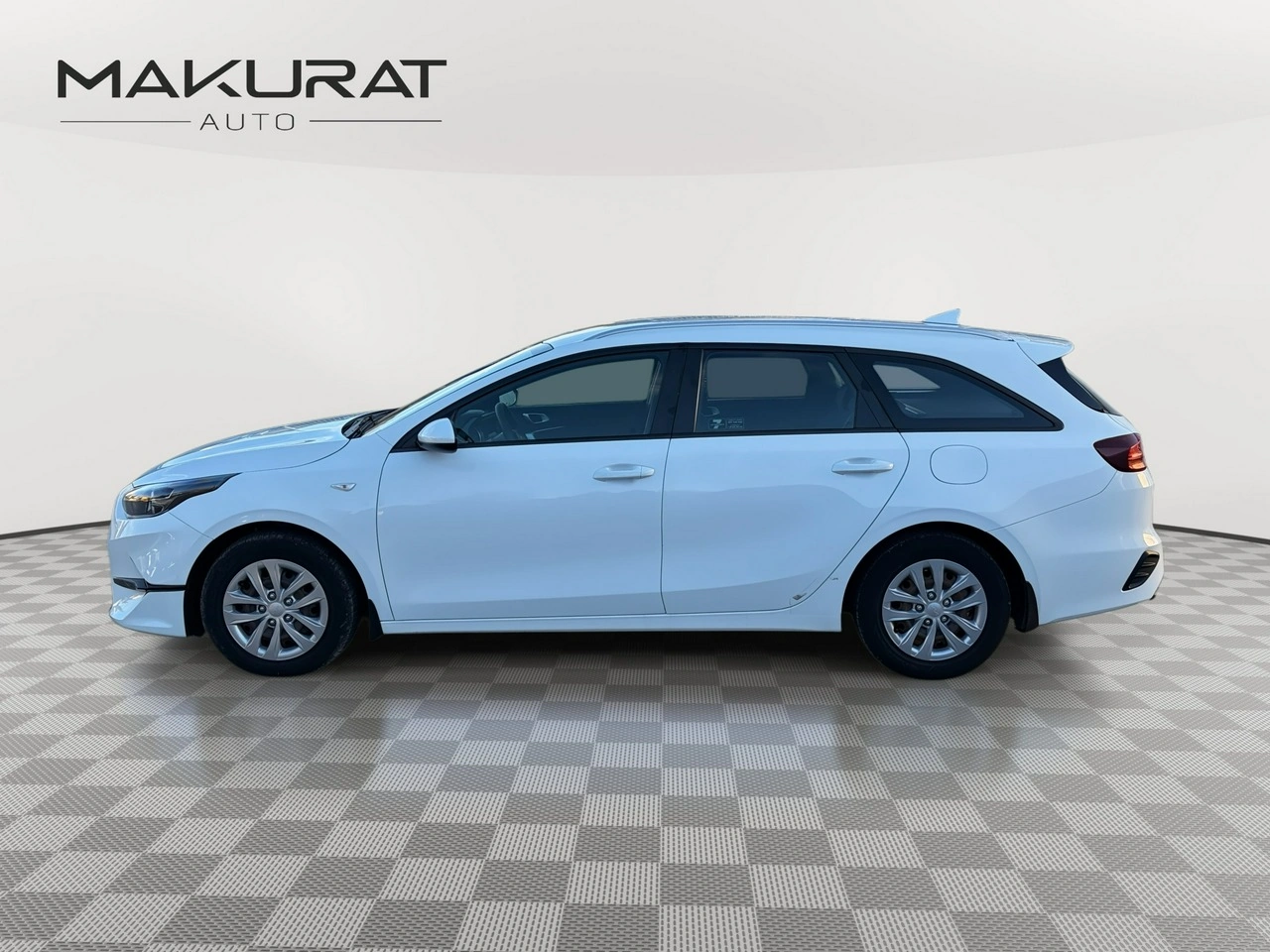 Kia Ceed - Zdjęcie 8