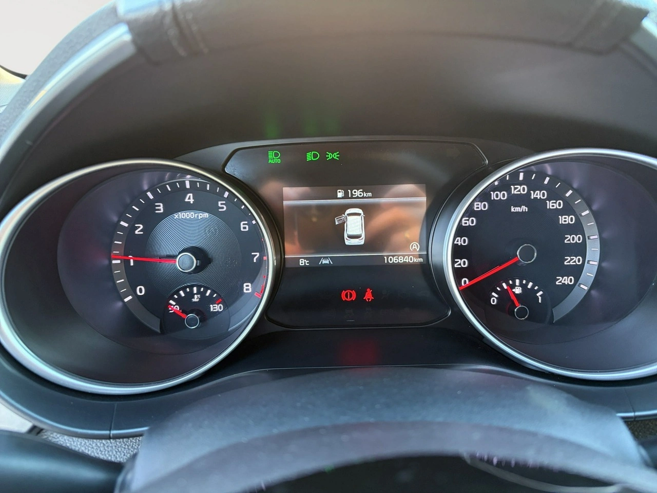 Kia Ceed - Zdjęcie 13