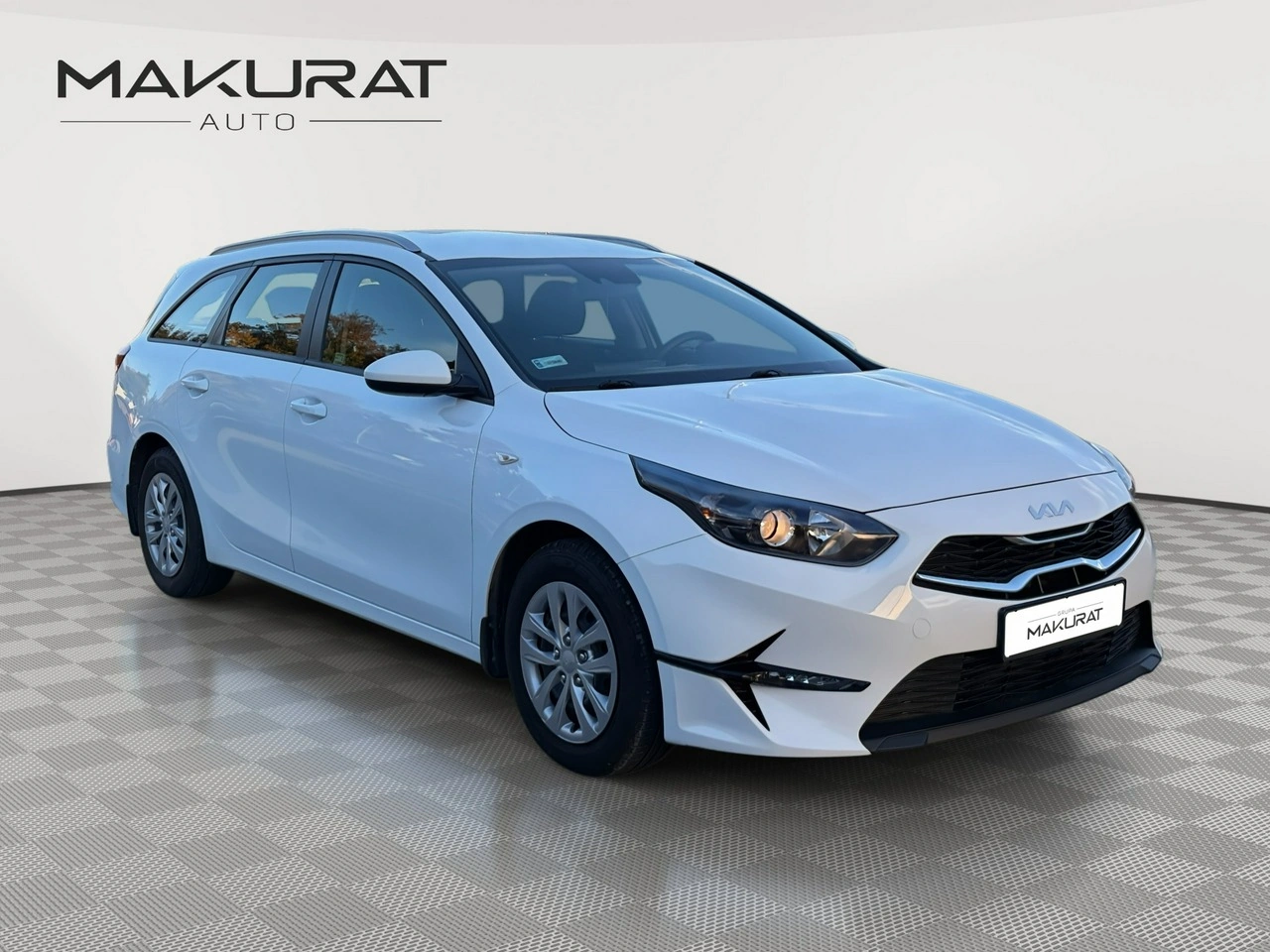 Kia Ceed - Zdjęcie 1