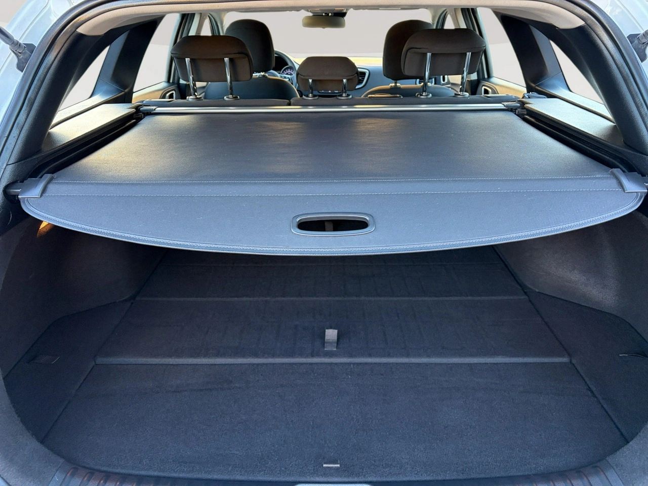 Kia Ceed - Zdjęcie 19