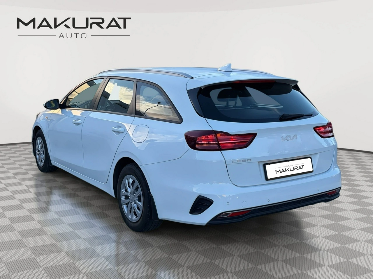 Kia Ceed - Zdjęcie 2