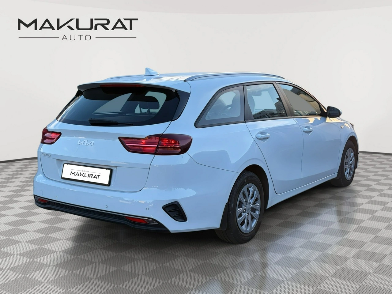 Kia Ceed - Zdjęcie 3