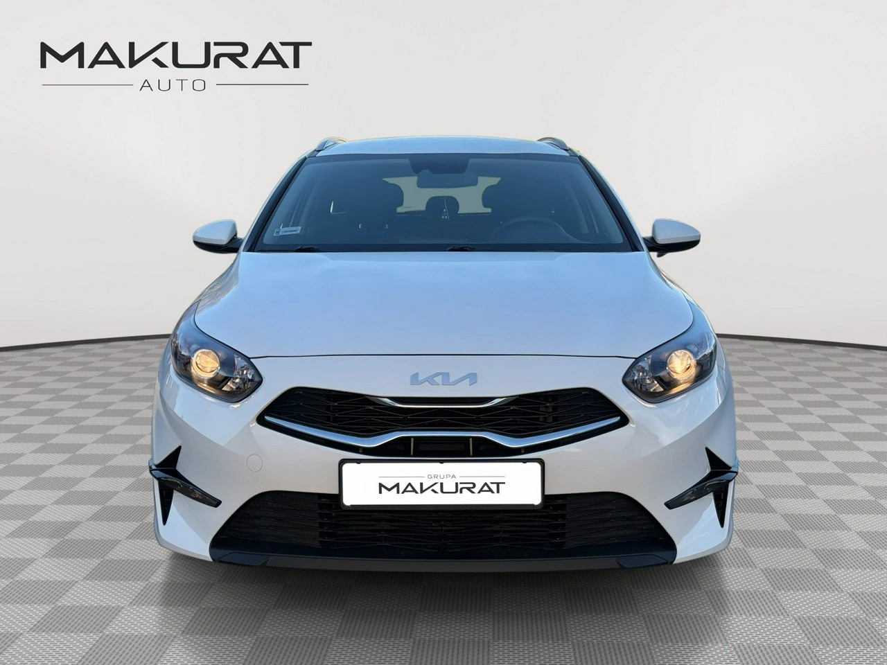 Kia Ceed - Zdjęcie 4