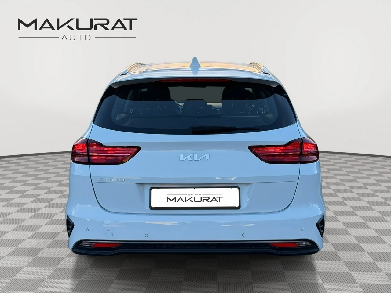 Kia Ceed - Zdjęcie 5