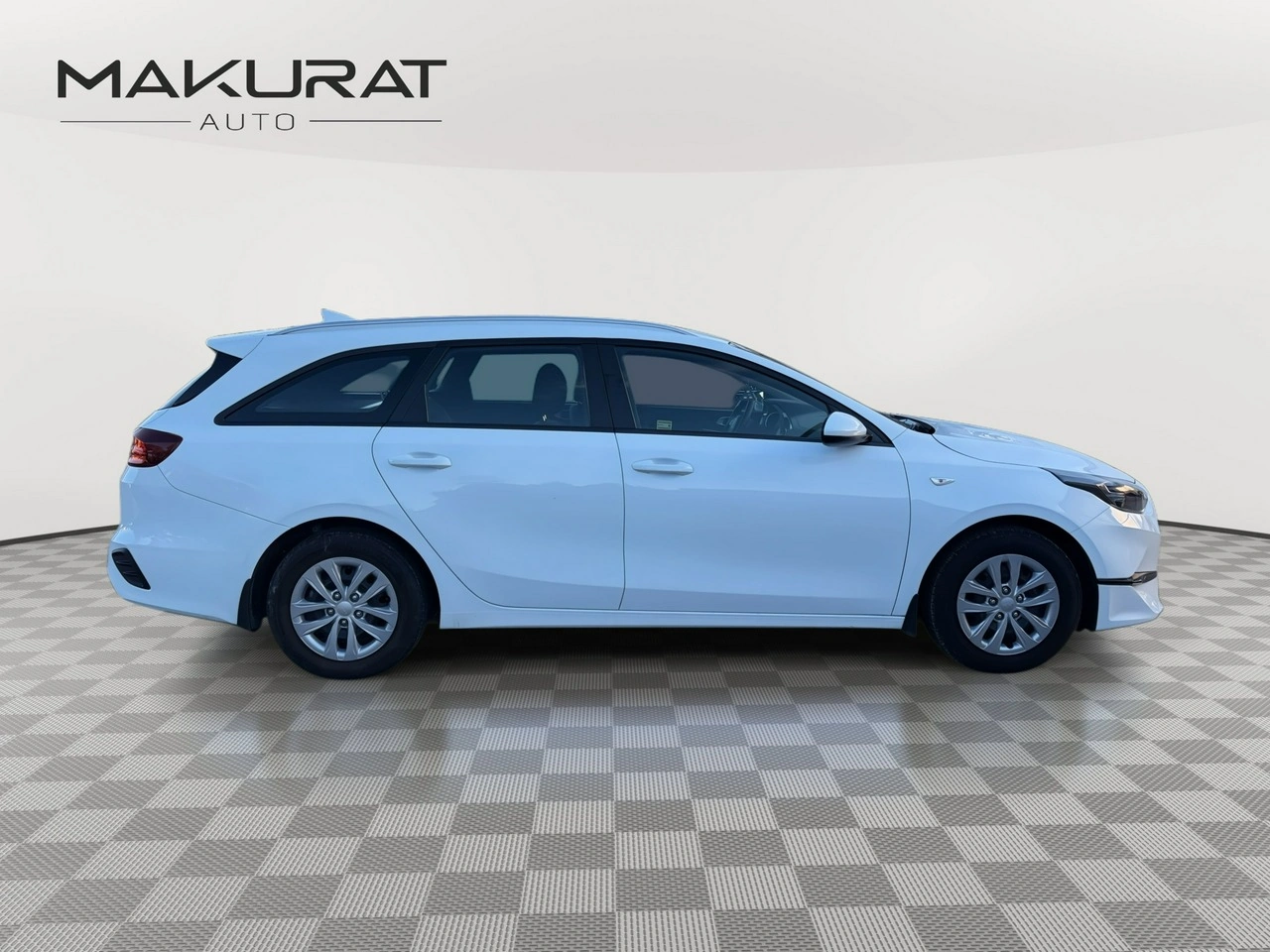 Kia Ceed - Zdjęcie 7