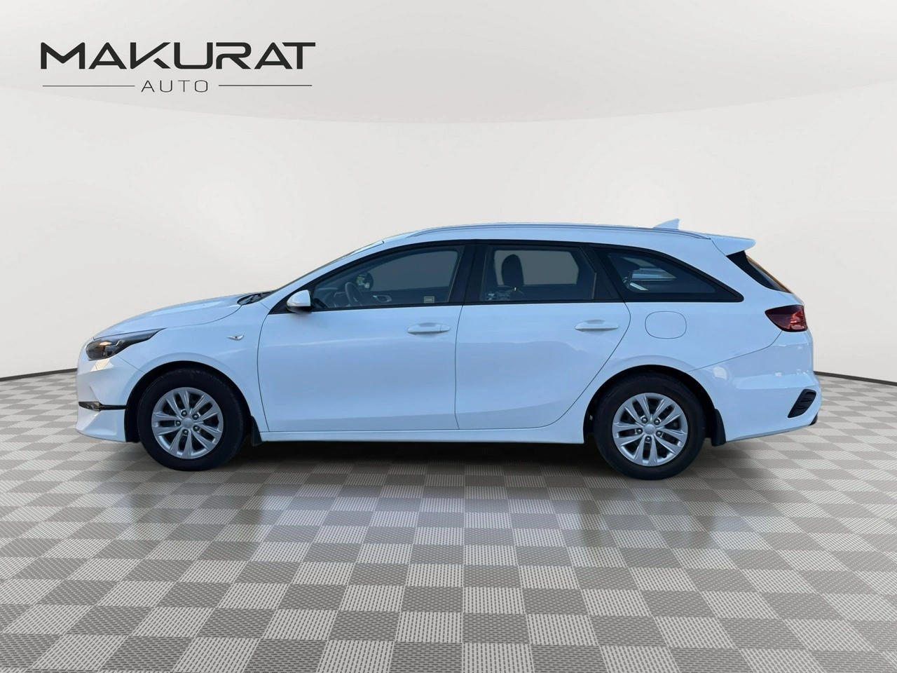 Kia Ceed - Zdjęcie 8