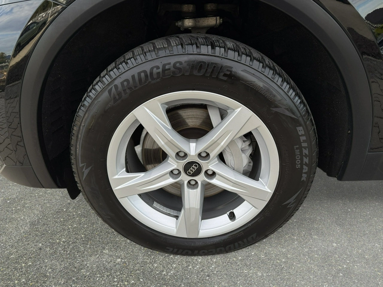 Audi Q5 - Zdjęcie 9
