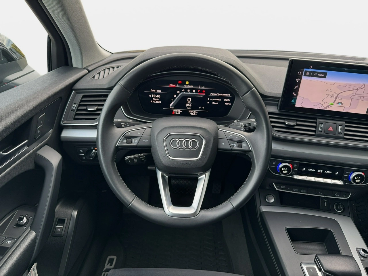 Audi Q5 - Zdjęcie 12