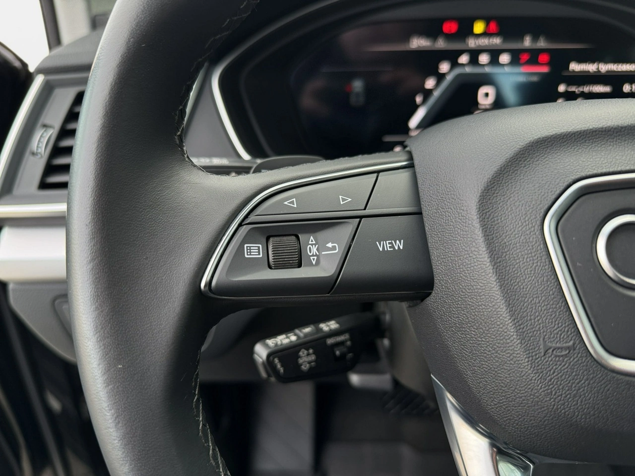Audi Q5 - Zdjęcie 13
