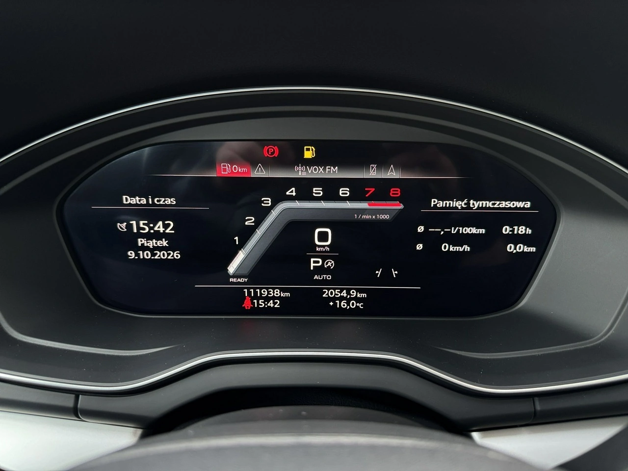 Audi Q5 - Zdjęcie 17