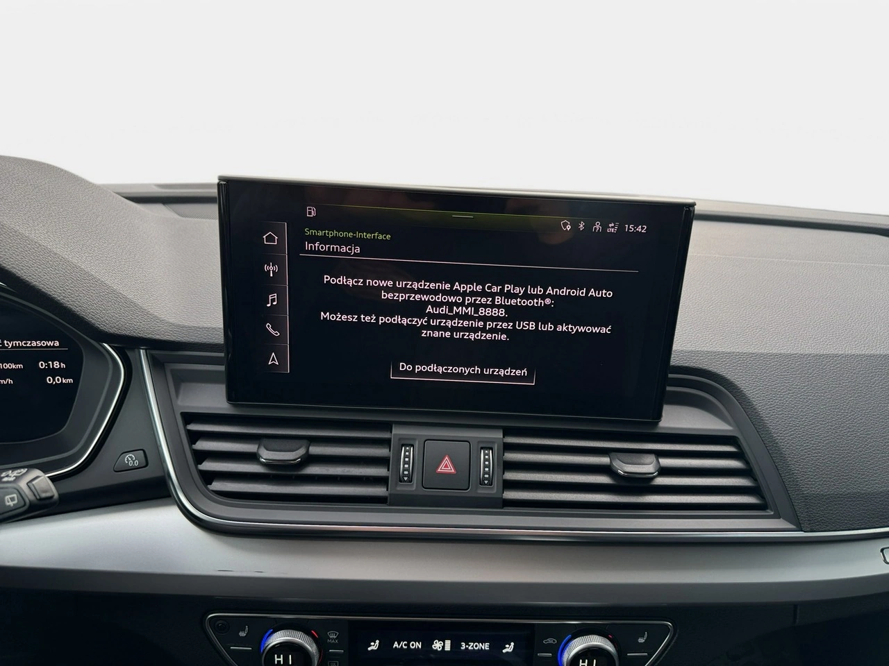 Audi Q5 - Zdjęcie 21