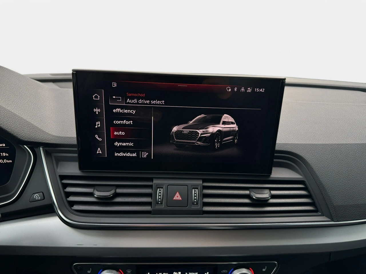 Audi Q5 - Zdjęcie 22