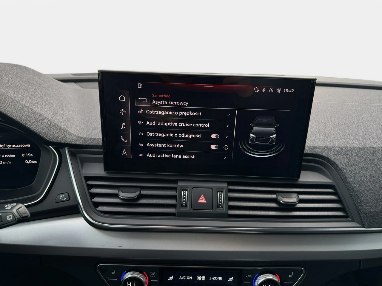 Audi Q5 - Zdjęcie 23