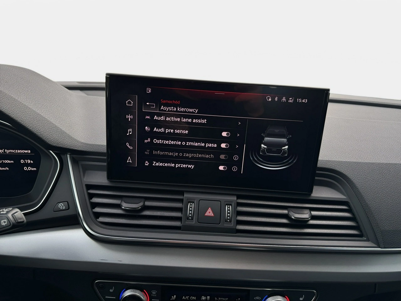 Audi Q5 - Zdjęcie 24