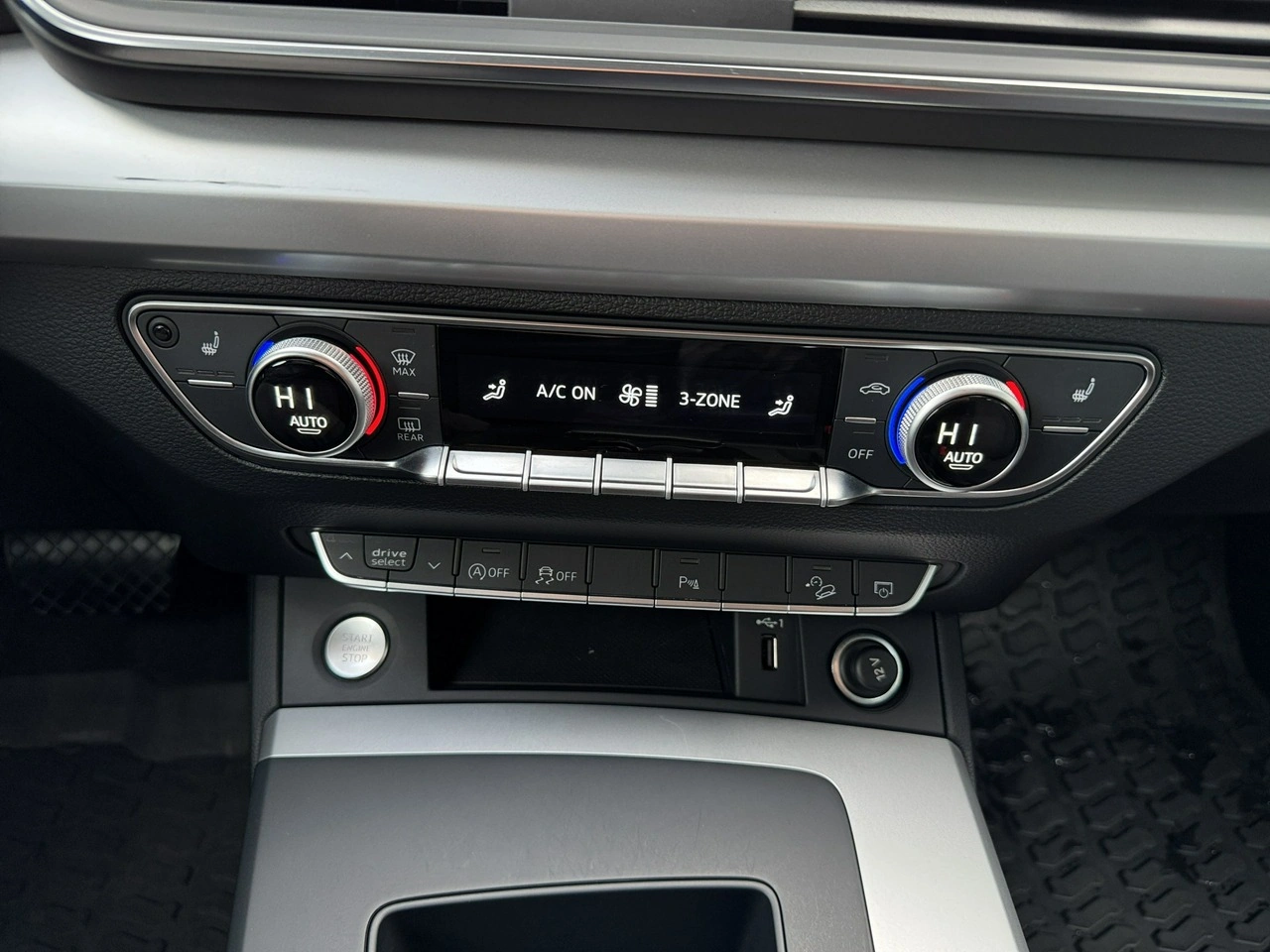 Audi Q5 - Zdjęcie 25