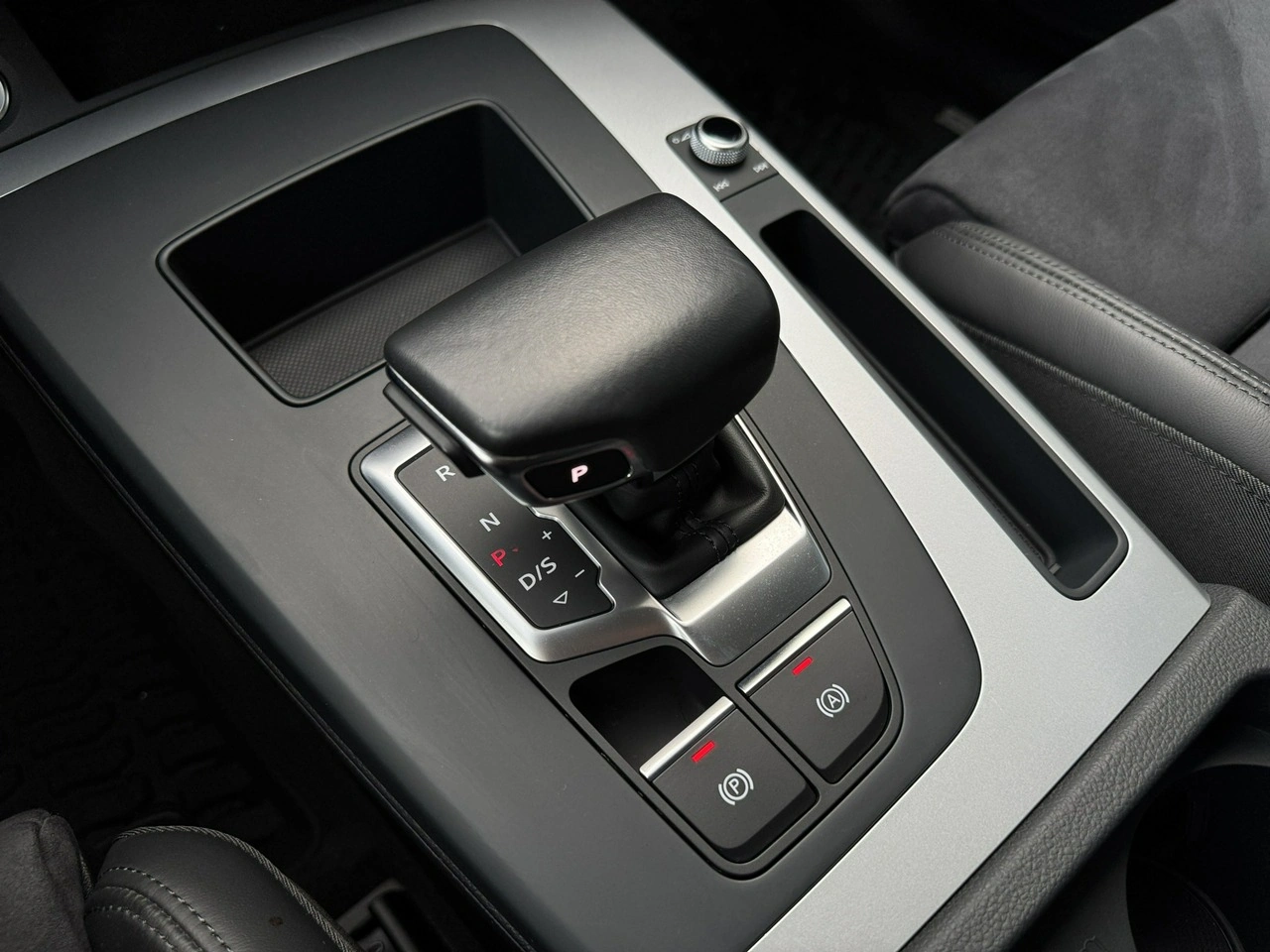 Audi Q5 - Zdjęcie 26