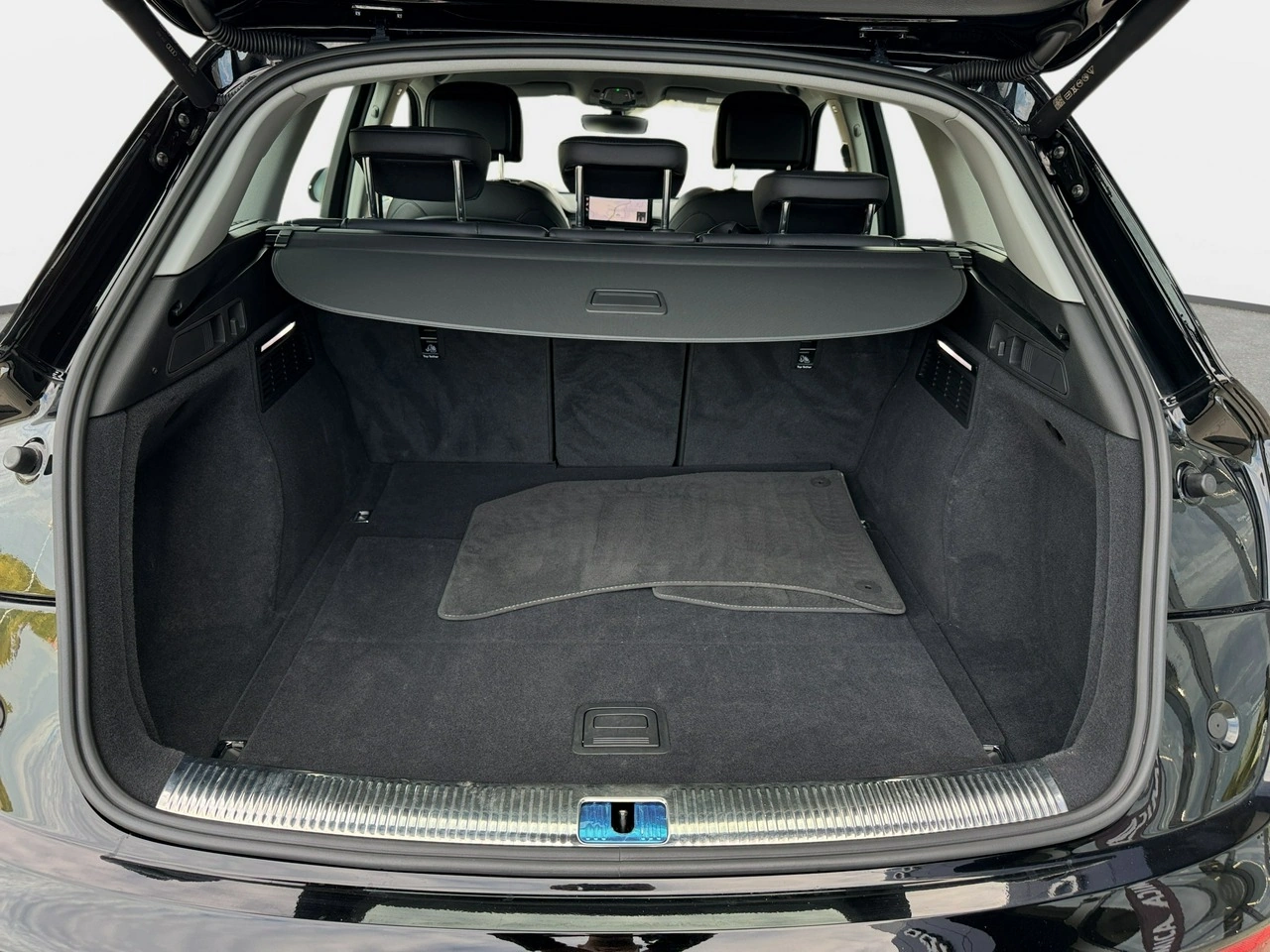 Audi Q5 - Zdjęcie 27
