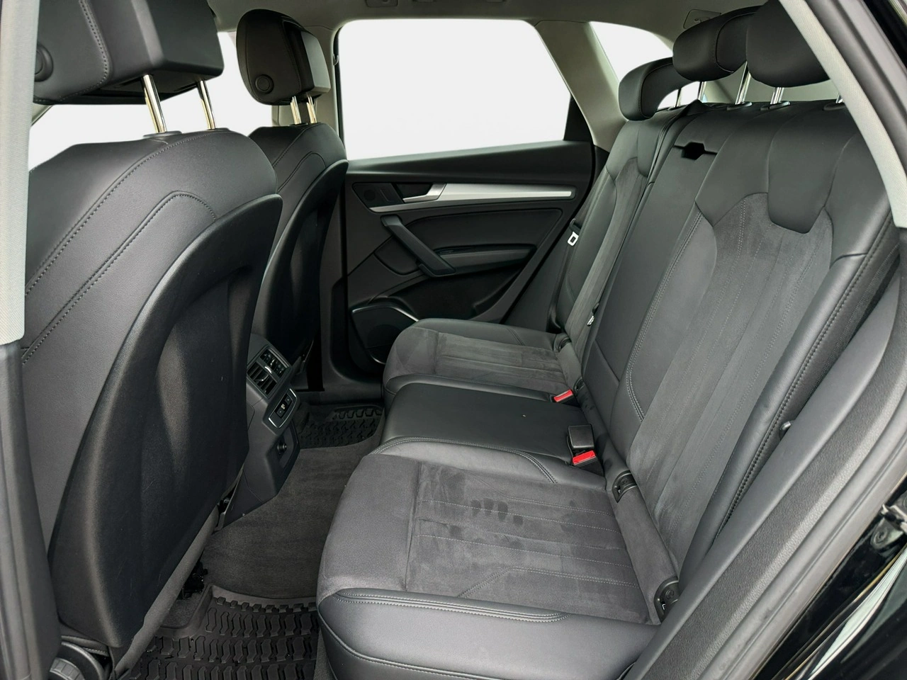 Audi Q5 - Zdjęcie 29