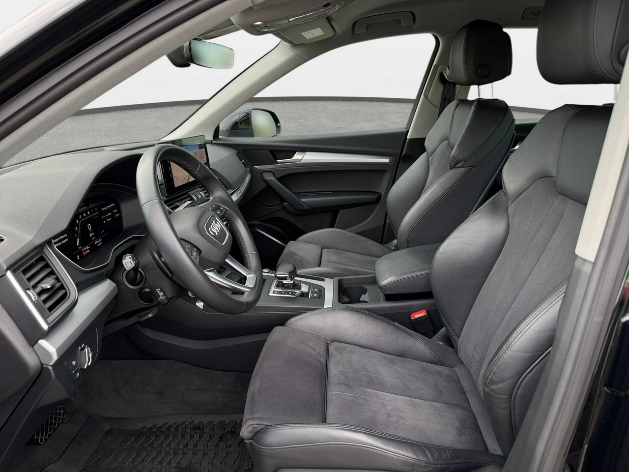 Audi Q5 - Zdjęcie 30