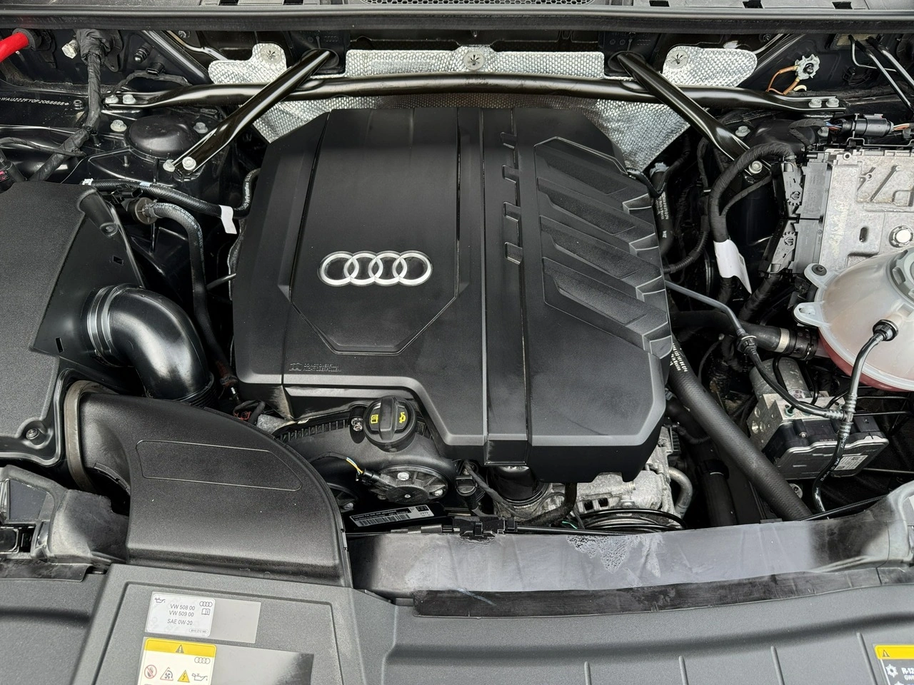 Audi Q5 - Zdjęcie 32