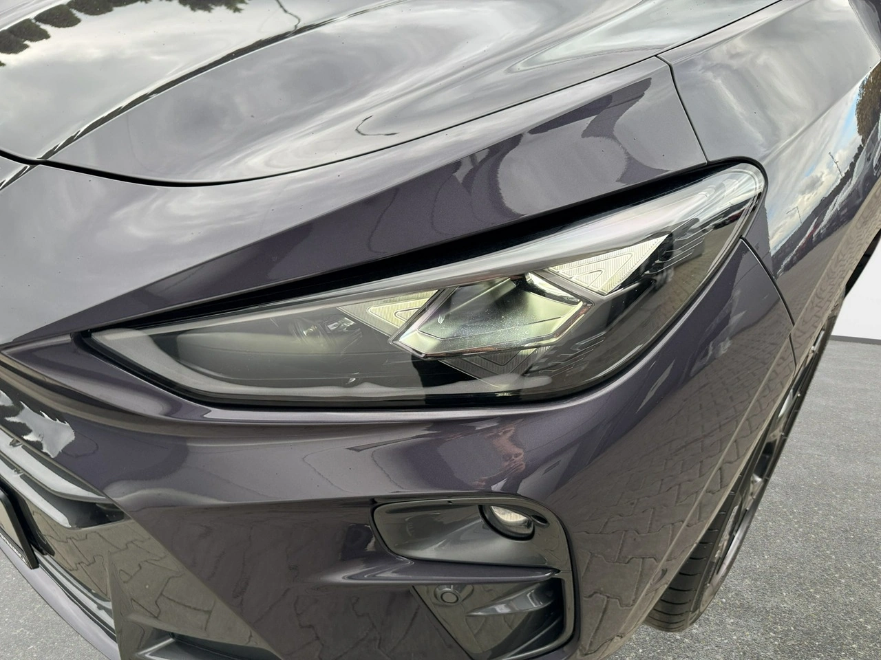 Cupra Terramar - Zdjęcie 8
