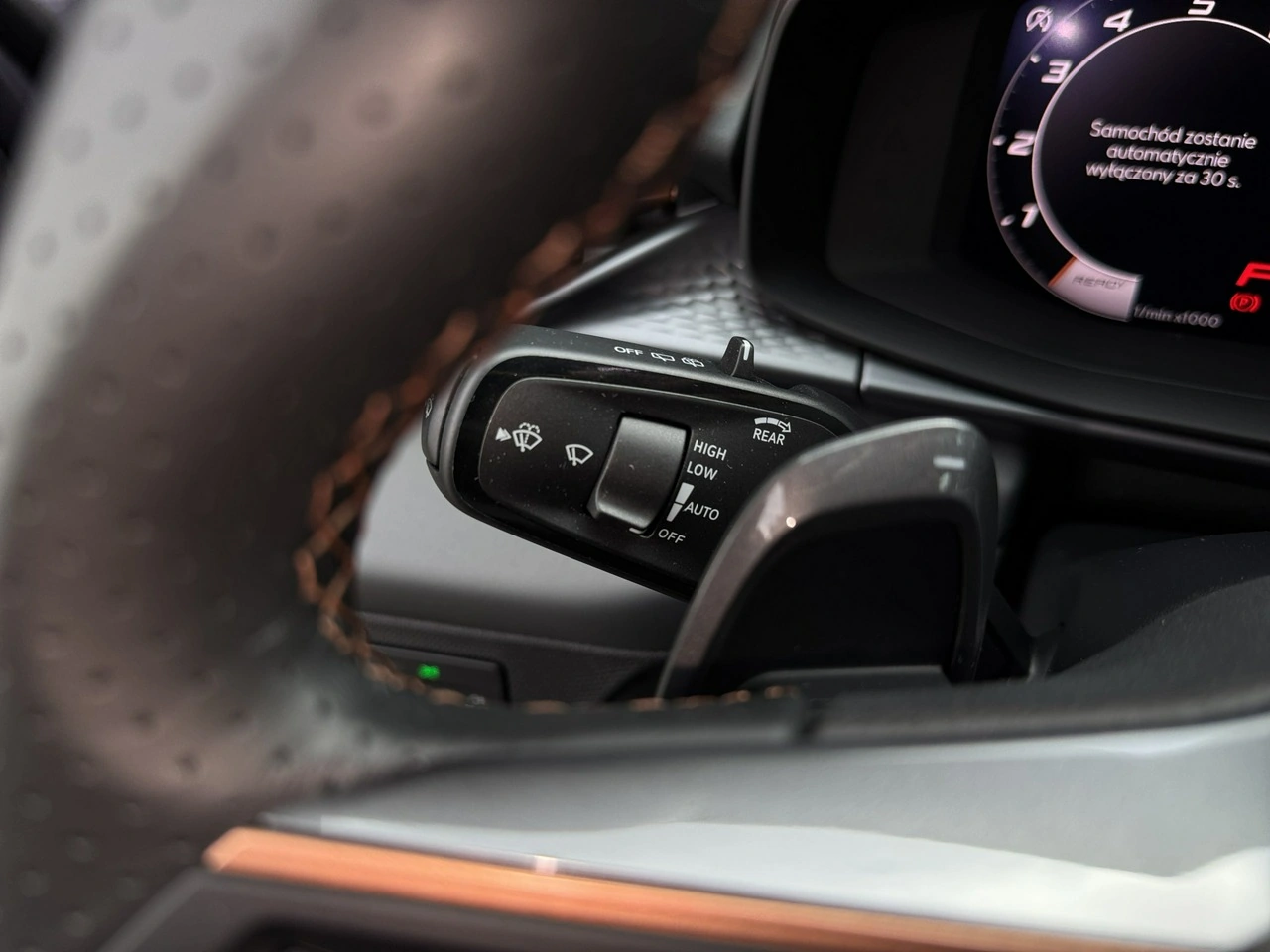 Cupra Terramar - Zdjęcie 16