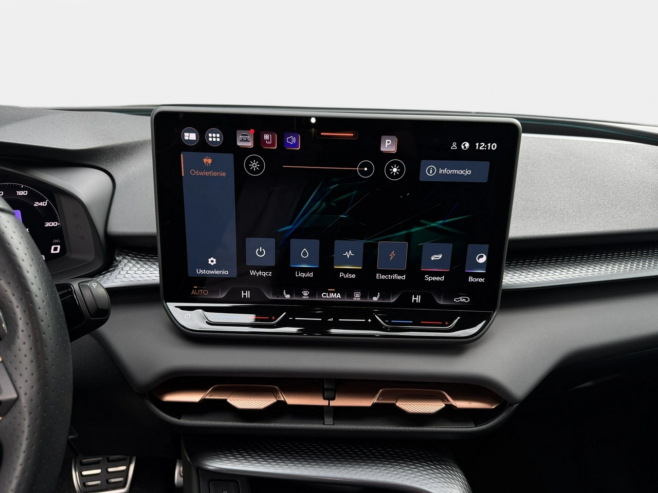 Cupra Terramar - Zdjęcie 18