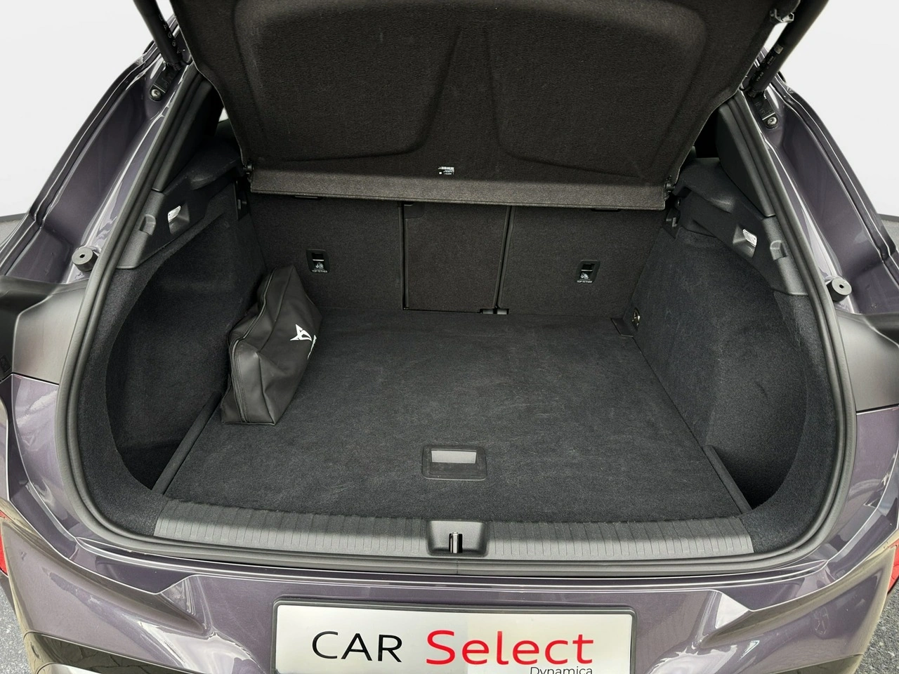 Cupra Terramar - Zdjęcie 26