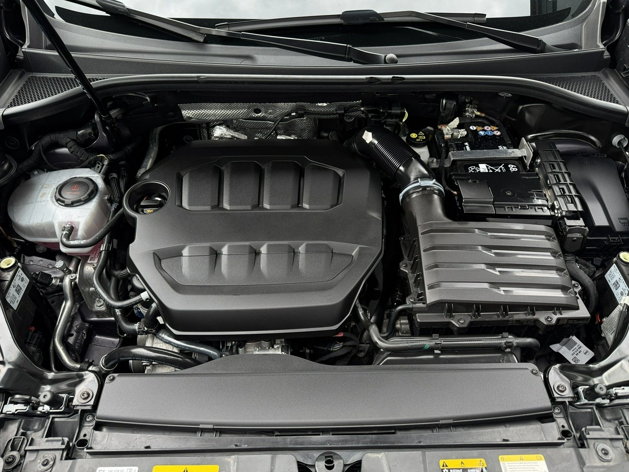 Cupra Terramar - Zdjęcie 36