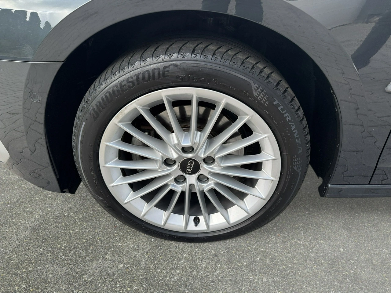Audi A3 - Zdjęcie 9