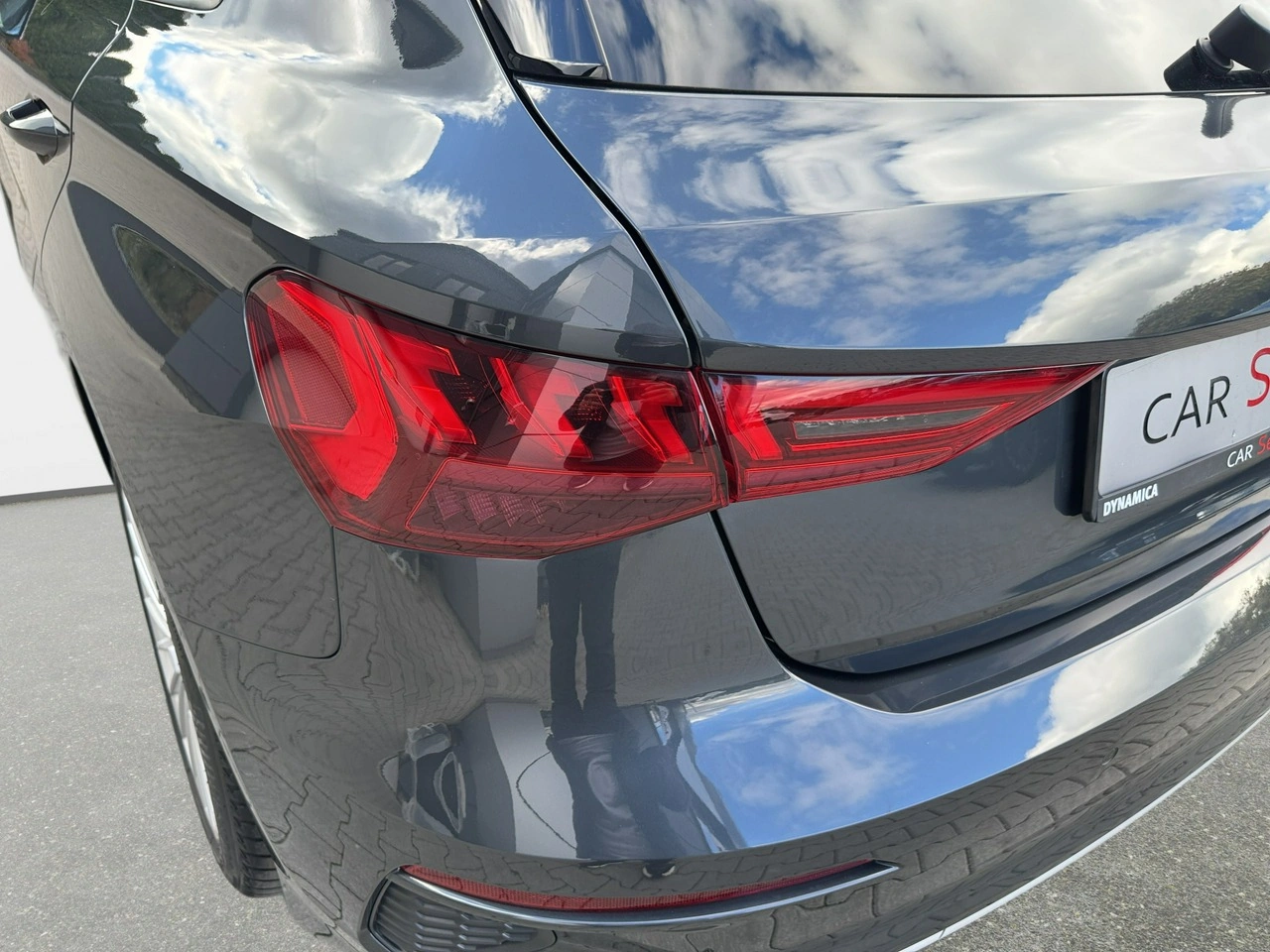 Audi A3 - Zdjęcie 10