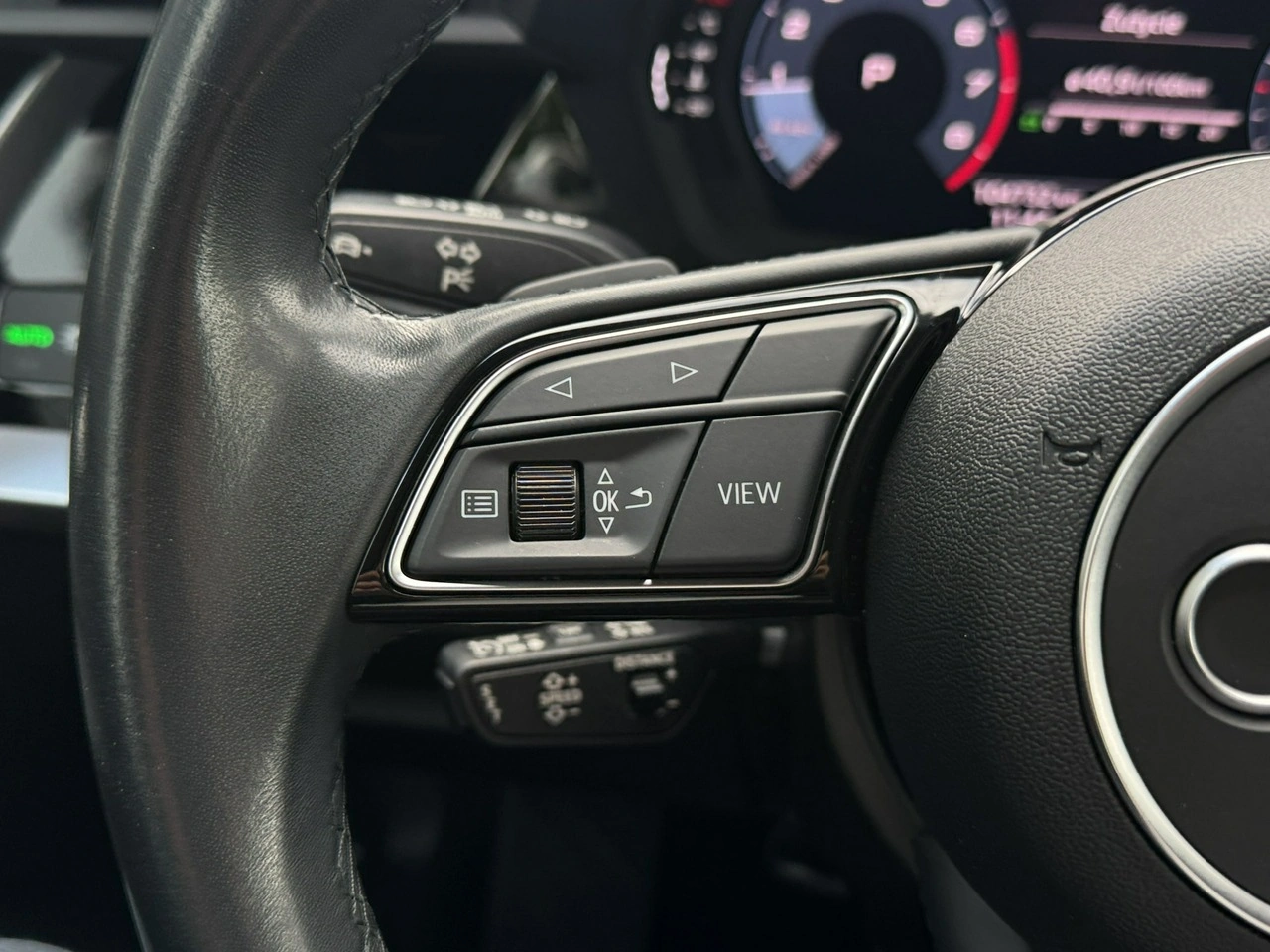 Audi A3 - Zdjęcie 14