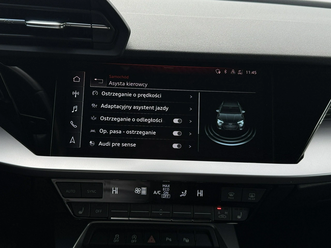 Audi A3 - Zdjęcie 19