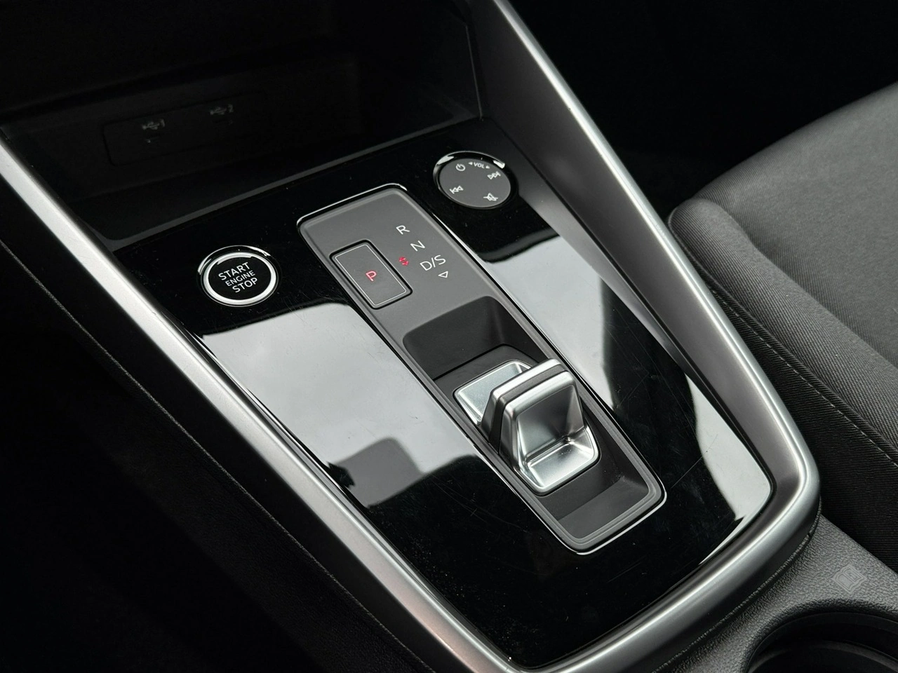 Audi A3 - Zdjęcie 22