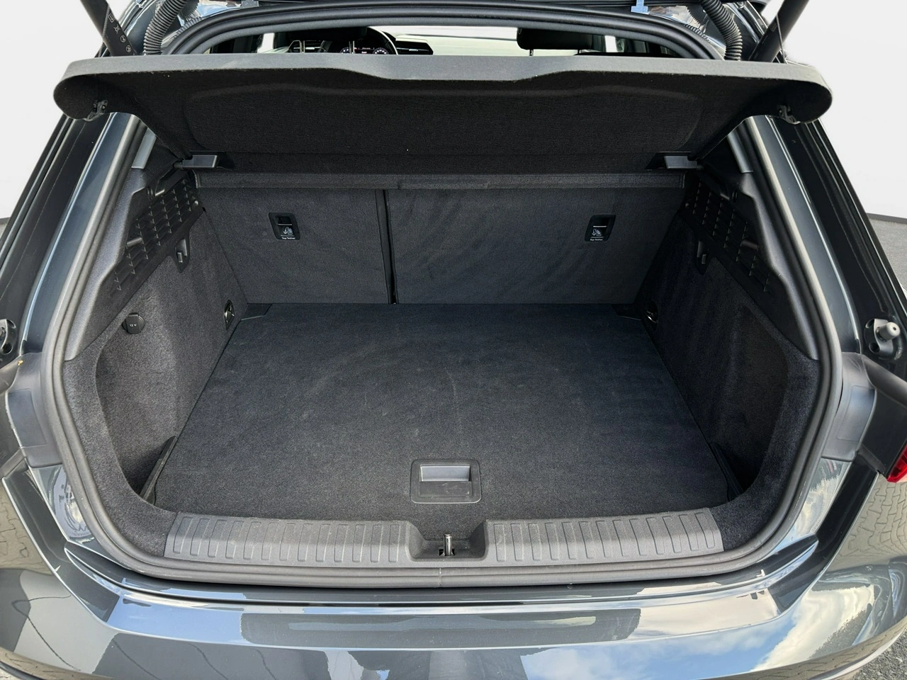 Audi A3 - Zdjęcie 23