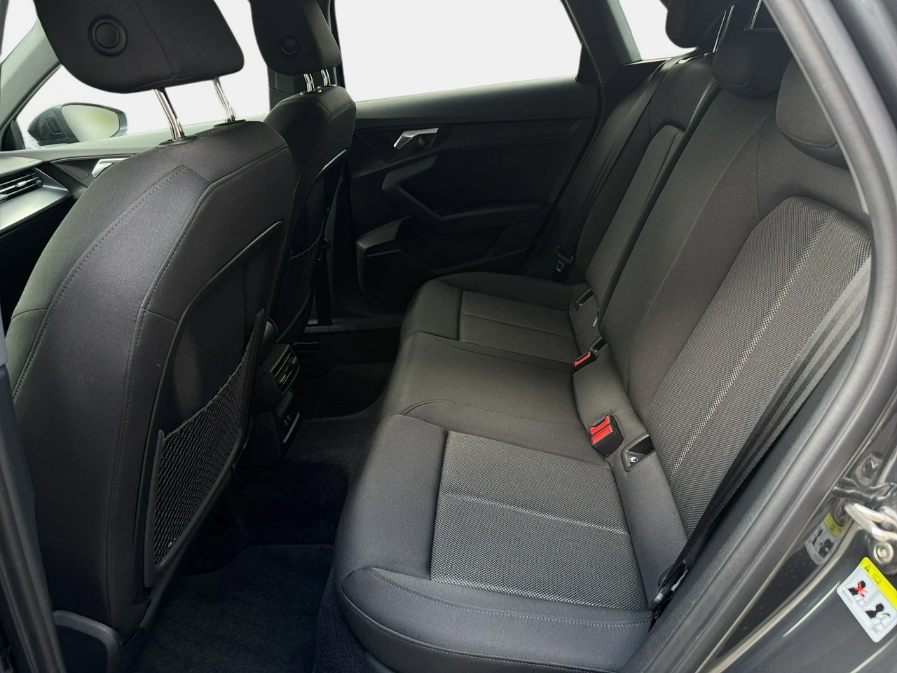 Audi A3 - Zdjęcie 25