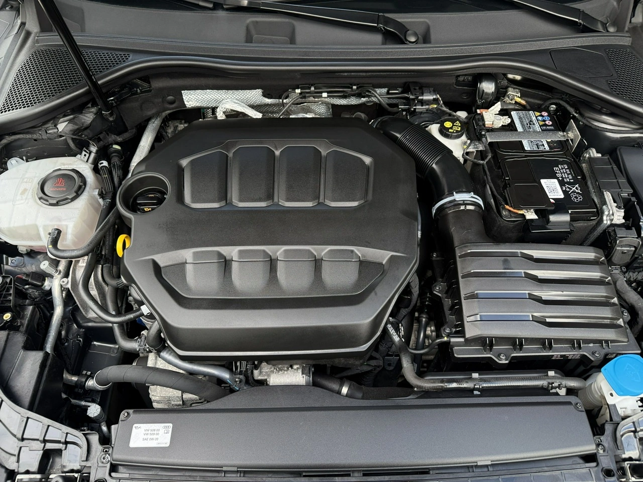 Audi A3 - Zdjęcie 30