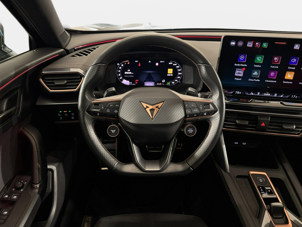 Cupra Formentor - Zdjęcie 12