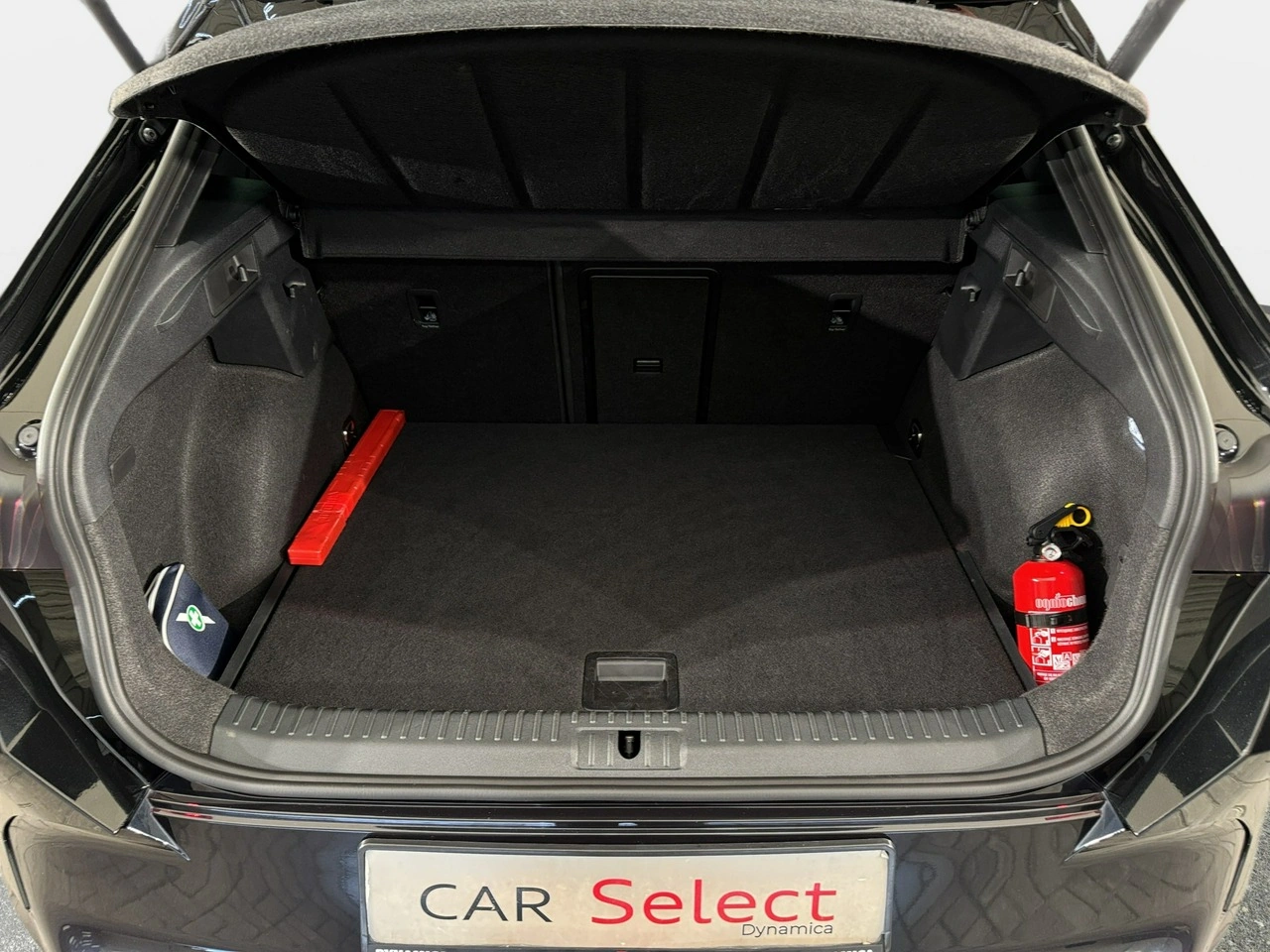 Cupra Formentor - Zdjęcie 24