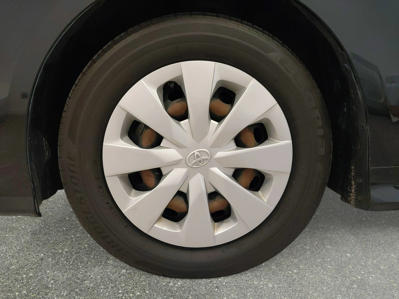 Toyota Corolla - Zdjęcie 9