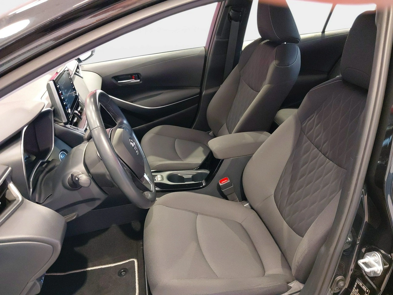 Toyota Corolla - Zdjęcie 12