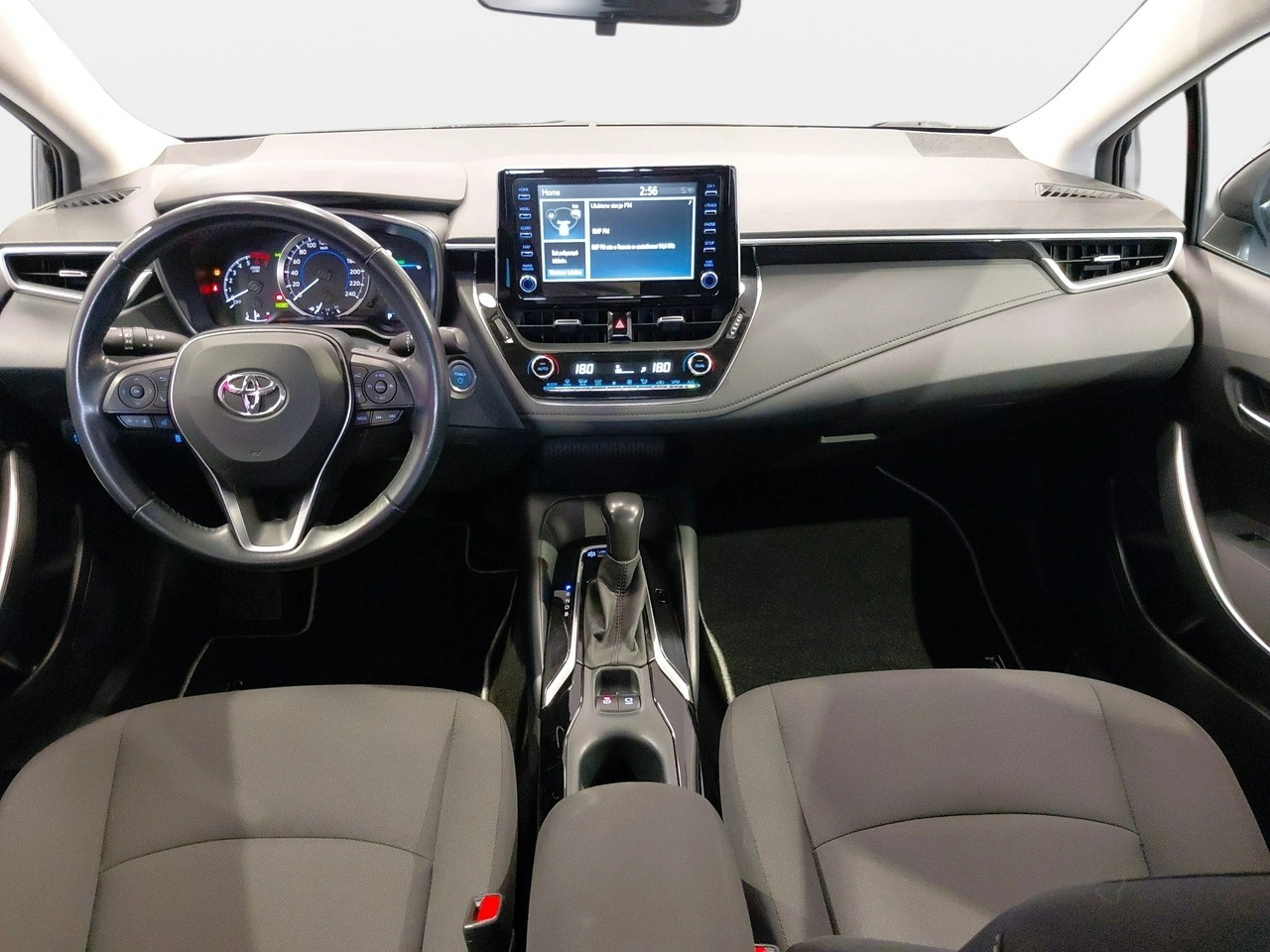 Toyota Corolla - Zdjęcie 16