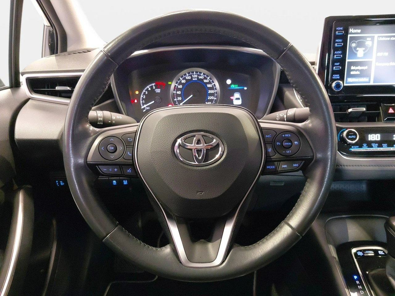 Toyota Corolla - Zdjęcie 17
