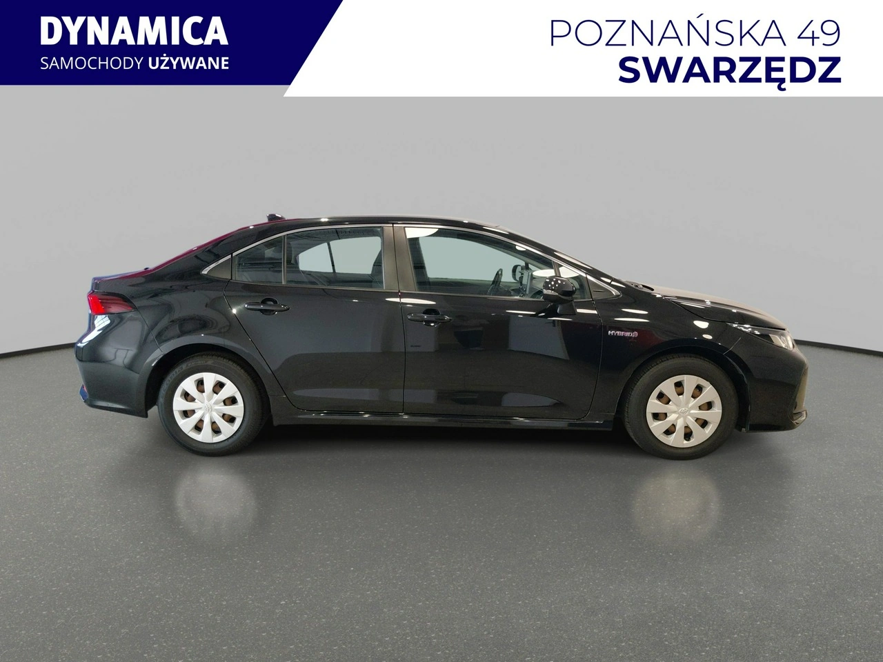 Toyota Corolla - Zdjęcie 7